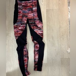 lululemon Align High Rise Pant 25” Exclusive Colors